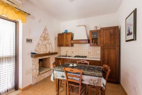 Apartamento Tenuta Padre Pio