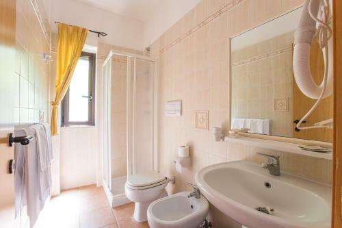 Apartamento Tenuta Padre Pio