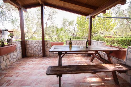 Apartamento Tenuta Padre Pio