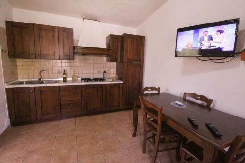 Apartamento Tenuta Padre Pio
