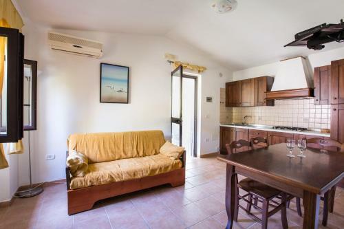 Apartamento Tenuta Padre Pio