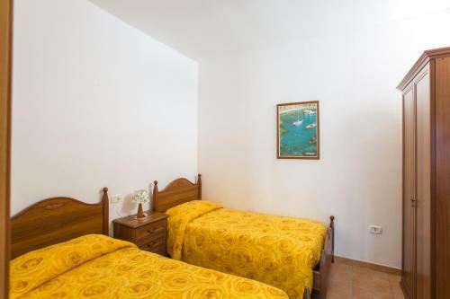 Apartamento Tenuta Padre Pio