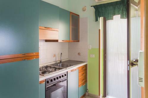 Apartamento Tenuta Padre Pio