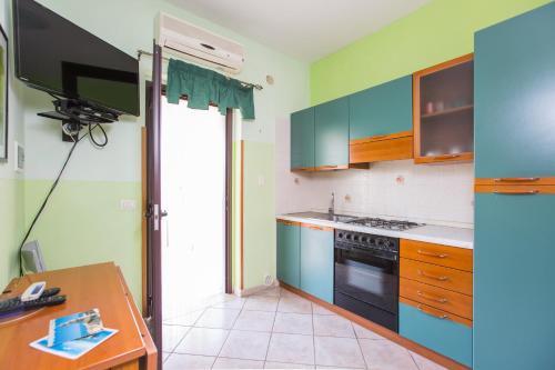 Apartamento Tenuta Padre Pio