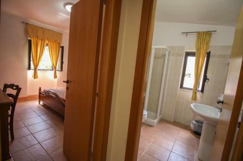Apartamento Tenuta Padre Pio