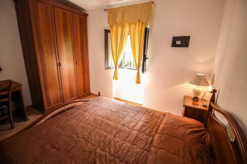 Apartamento Tenuta Padre Pio