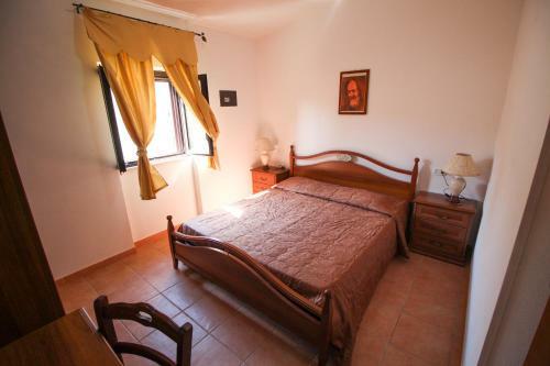 Apartamento Tenuta Padre Pio