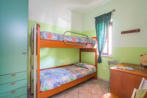 Apartamento Tenuta Padre Pio