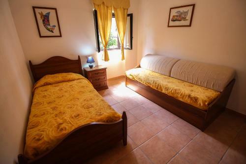 Apartamento Tenuta Padre Pio