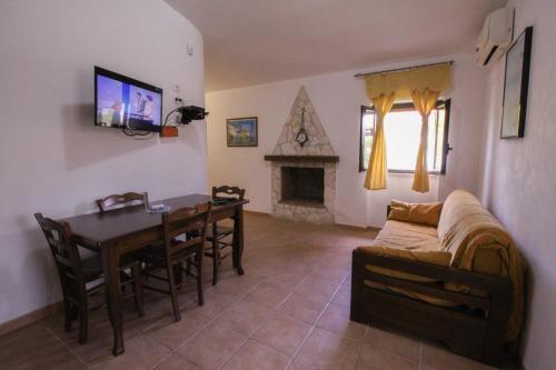 Apartamento Tenuta Padre Pio