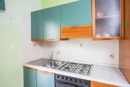 Apartamento Tenuta Padre Pio
