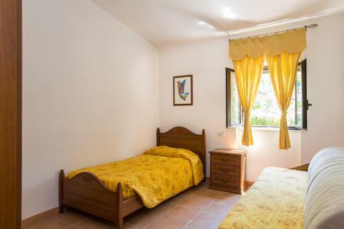 Apartamento Tenuta Padre Pio