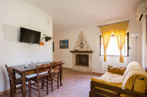 Apartamento Tenuta Padre Pio