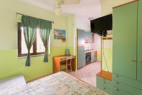 Apartamento Tenuta Padre Pio