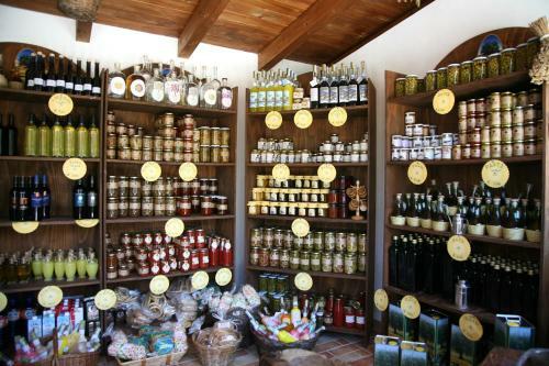 Apartamento Tenuta Padre Pio