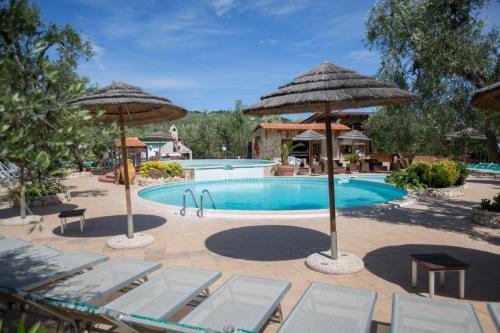 Apartamento Tenuta Padre Pio