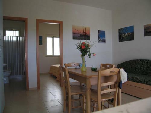 Villaggio La Giara