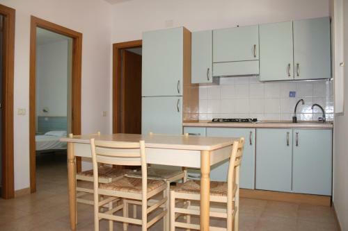 Villaggio La Giara