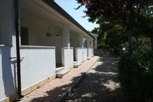 Villaggio La Giara