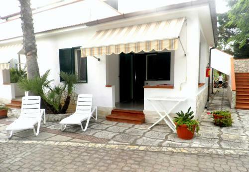 Apartamento Residence Palm Garden