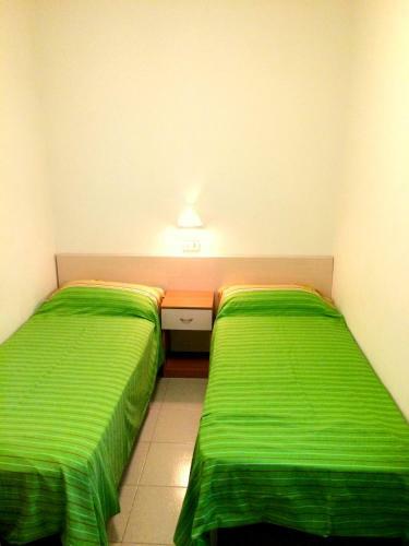 Apartamento Residence Palm Garden