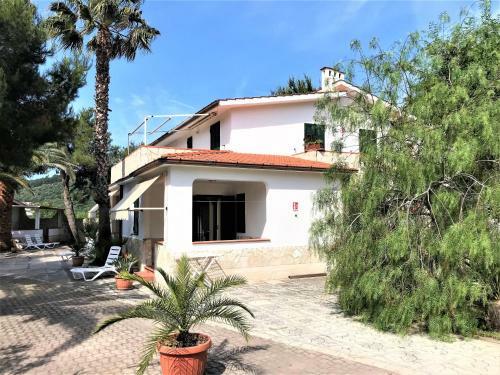 Apartamento Residence Palm Garden