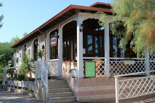 Villaggio Camping Oasi