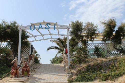 Villaggio Camping Oasi