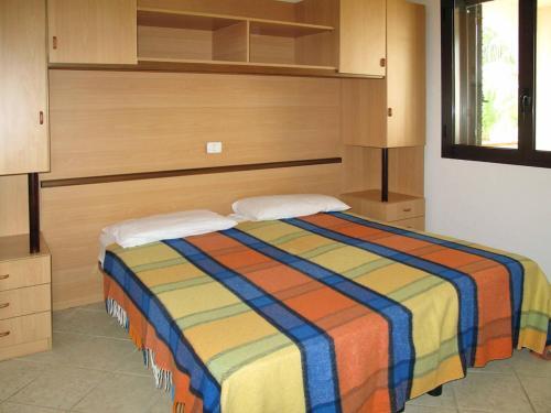 Apartamento Locazione Turistica Arcobaleno (vis361)