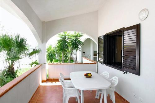 Apartamento Locazione Turistica Arcobaleno (vis361)
