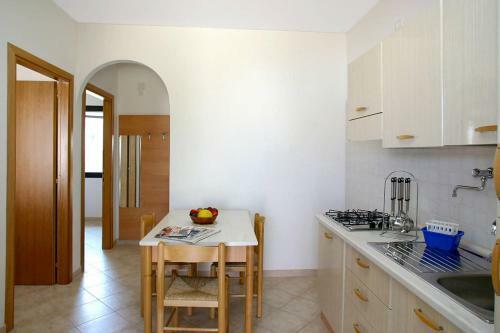 Apartamento Locazione Turistica Arcobaleno (vis360)