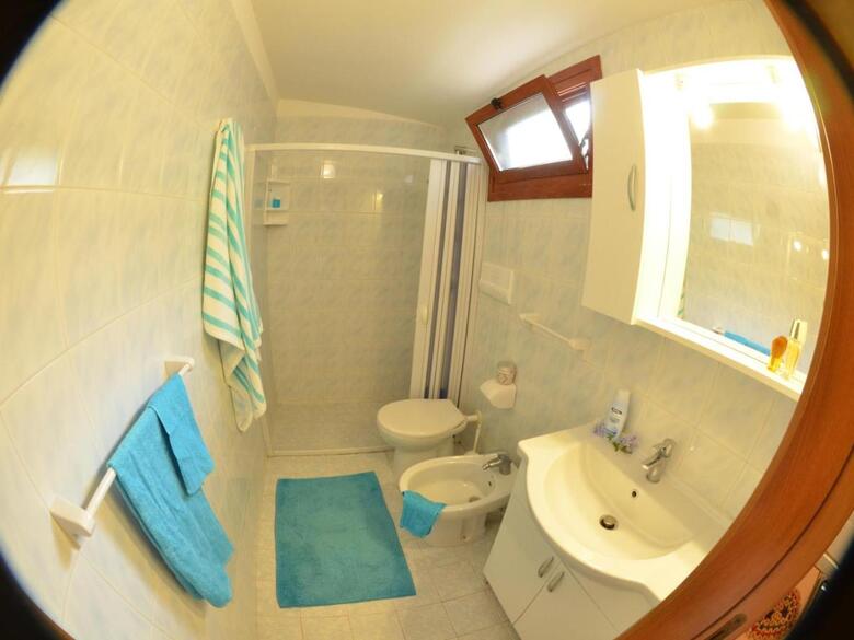 Apartamento Villaggio Gabbiano Beach