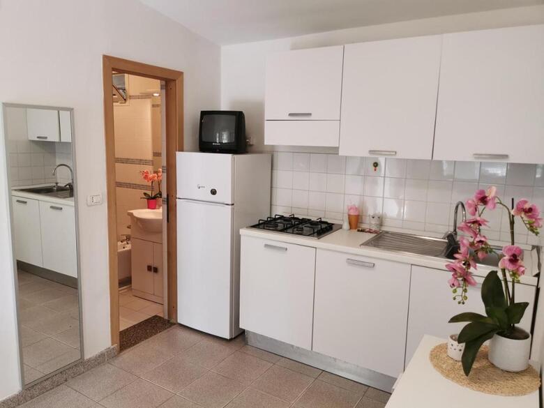Apartamento Villaggio Gabbiano Beach