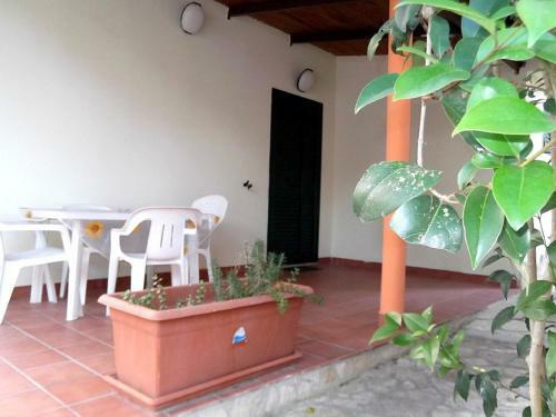 Vieste Villa Sleeps 4 Air Con Wifi