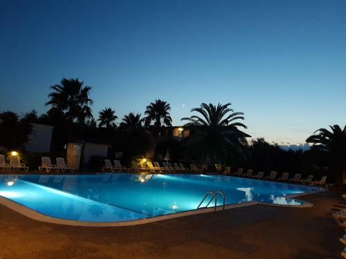 Alba Chiara B&B