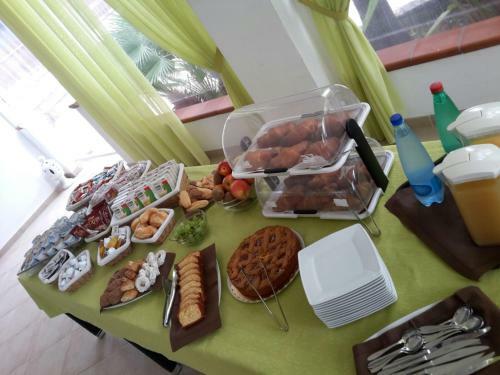 Alba Chiara B&B