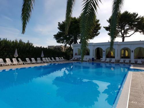 Alba Chiara B&B