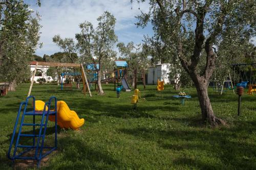 Alba Chiara B&B