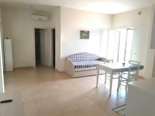 Apartamento La Rotonda Sul Mare