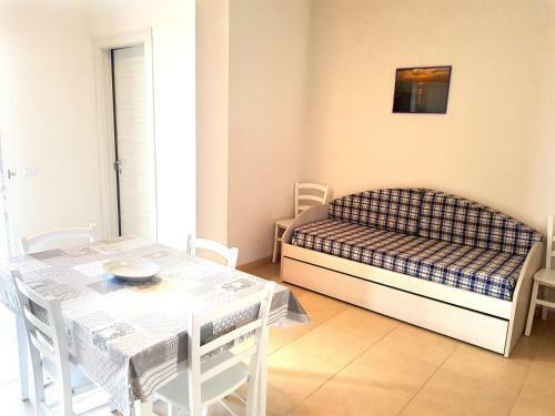 Apartamento La Rotonda Sul Mare