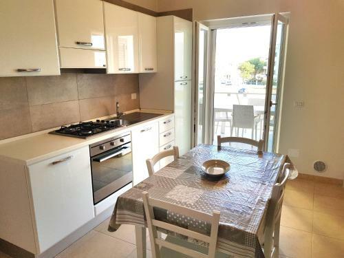 Apartamento La Rotonda Sul Mare