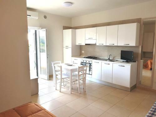 Apartamento La Rotonda Sul Mare