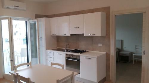 Apartamento La Rotonda Sul Mare