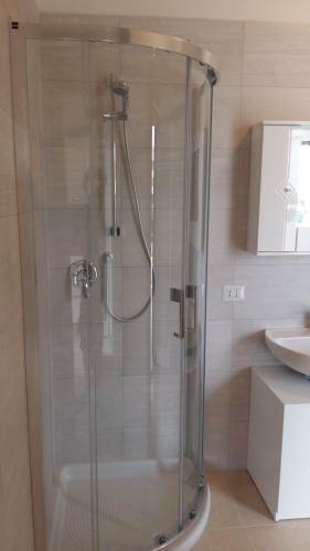 Apartamento La Rotonda Sul Mare
