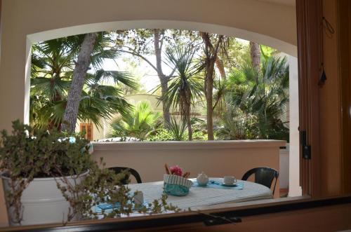 Villaggio Baia Dei Lombardi