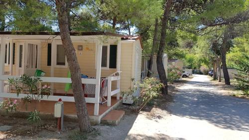 Villaggio Baia Dei Lombardi