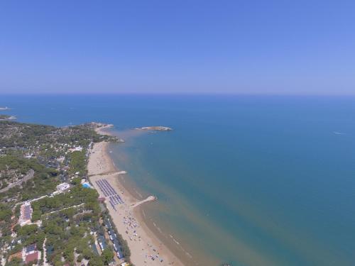 Villaggio Baia Dei Lombardi
