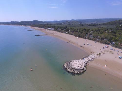 Villaggio Baia Dei Lombardi