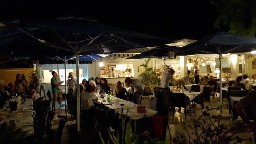 Villaggio Baia Dei Lombardi