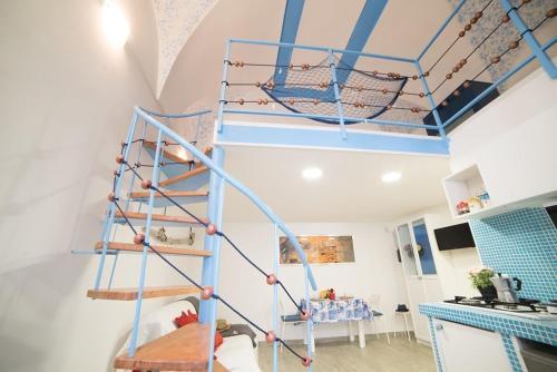 Apartment In Vieste/apulien 36186
